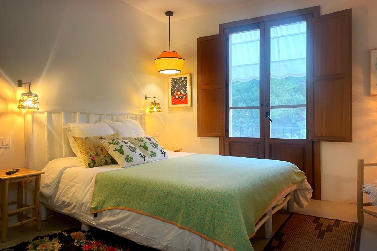 Hostal Mar Y Sal (Adults Only) San José Eksteriør billede