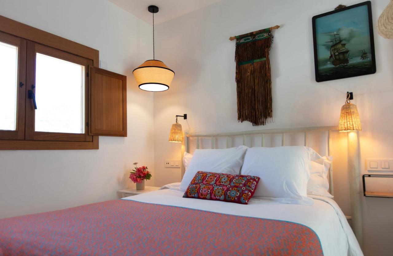 Hostal Mar Y Sal (Adults Only) San José Eksteriør billede