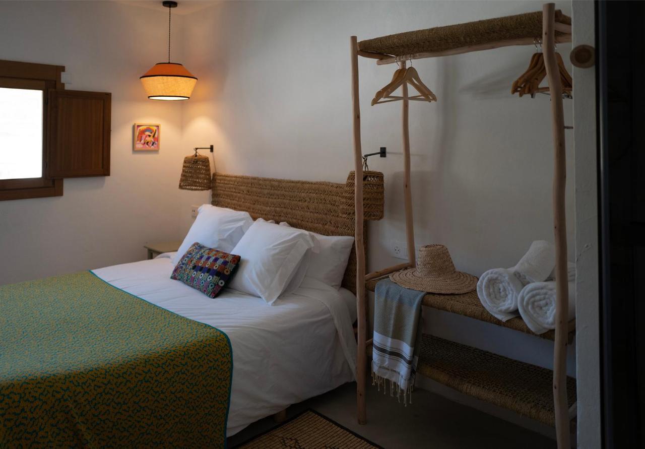 Hostal Mar Y Sal (Adults Only) San José Eksteriør billede
