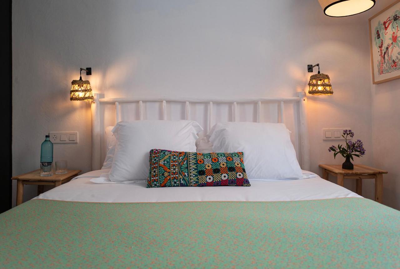 Hostal Mar Y Sal (Adults Only) San José Eksteriør billede
