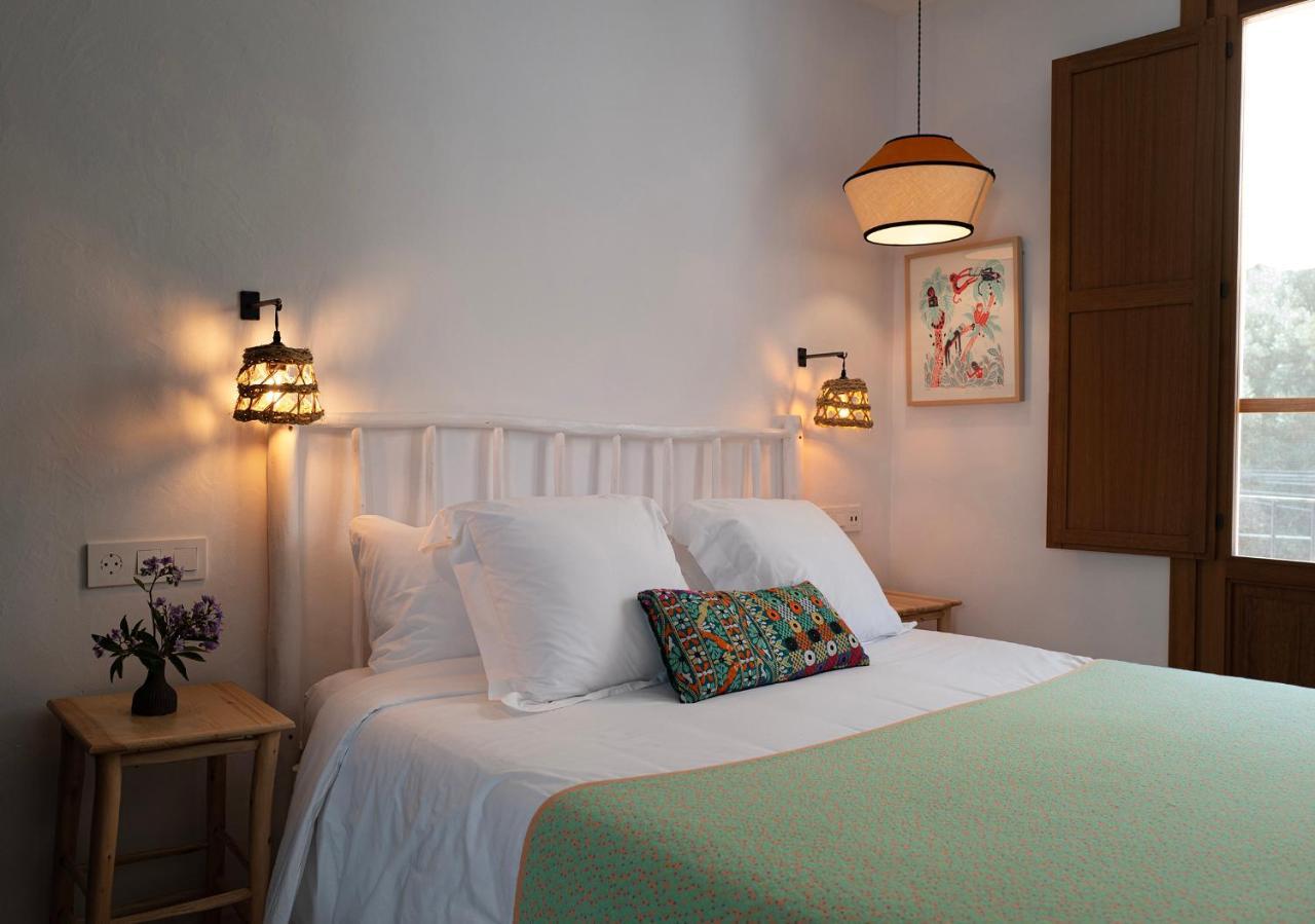 Hostal Mar Y Sal (Adults Only) San José Eksteriør billede