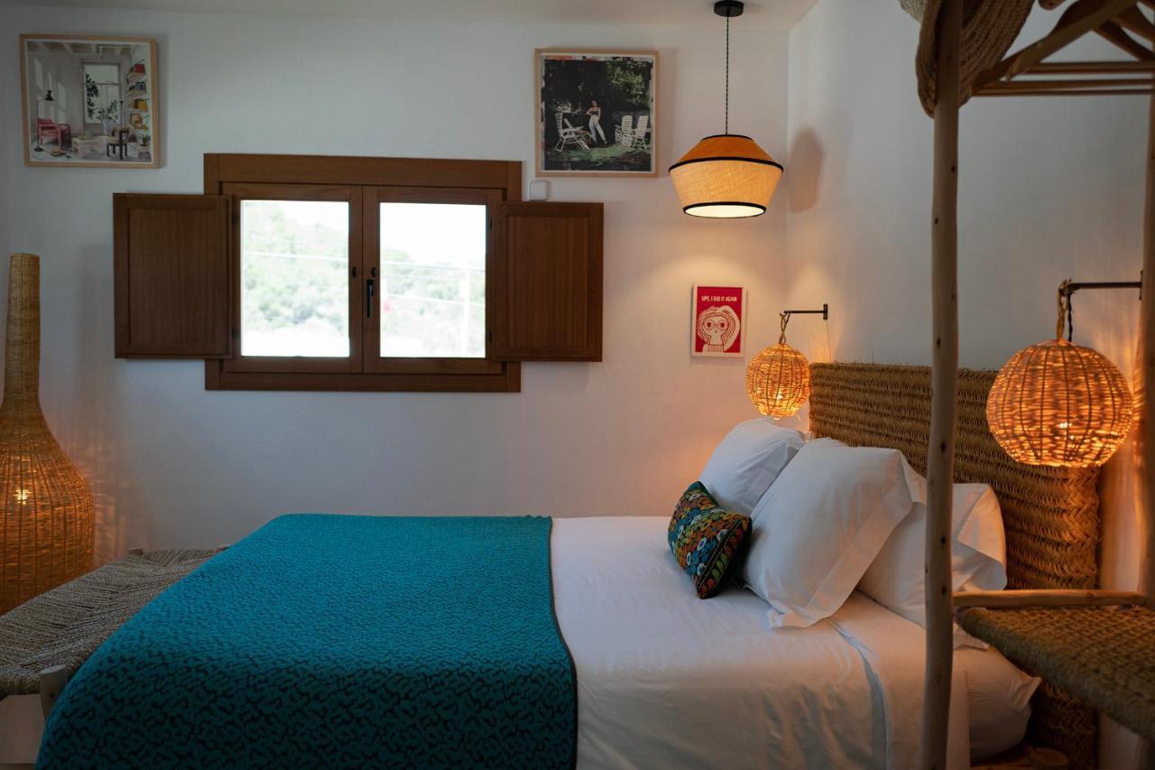 Hostal Mar Y Sal (Adults Only) San José Eksteriør billede