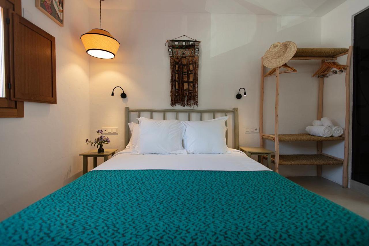 Hostal Mar Y Sal (Adults Only) San José Eksteriør billede