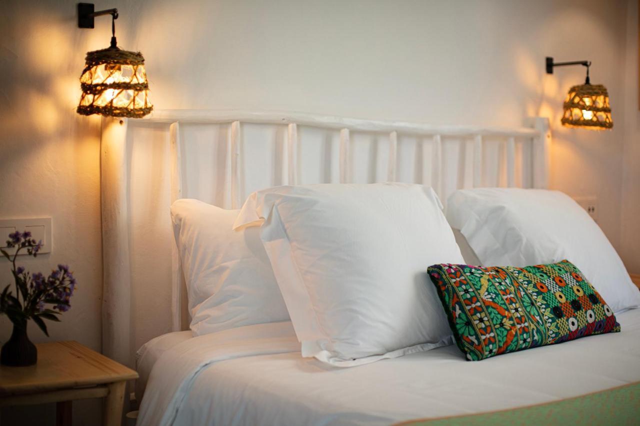 Hostal Mar Y Sal (Adults Only) San José Eksteriør billede