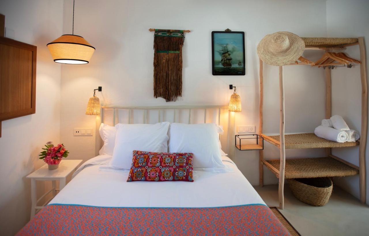 Hostal Mar Y Sal (Adults Only) San José Eksteriør billede
