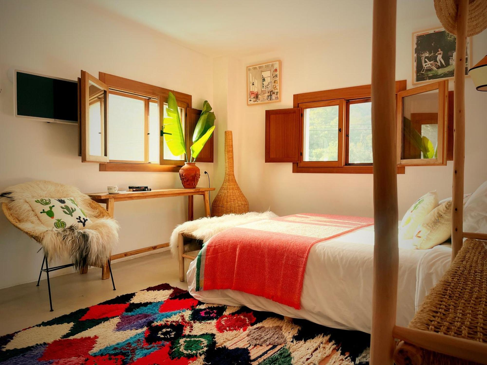 Hostal Mar Y Sal (Adults Only) San José Eksteriør billede