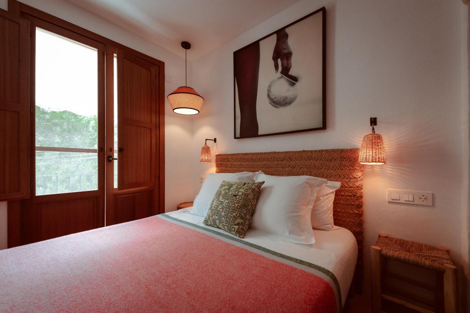 Hostal Mar Y Sal (Adults Only) San José Eksteriør billede