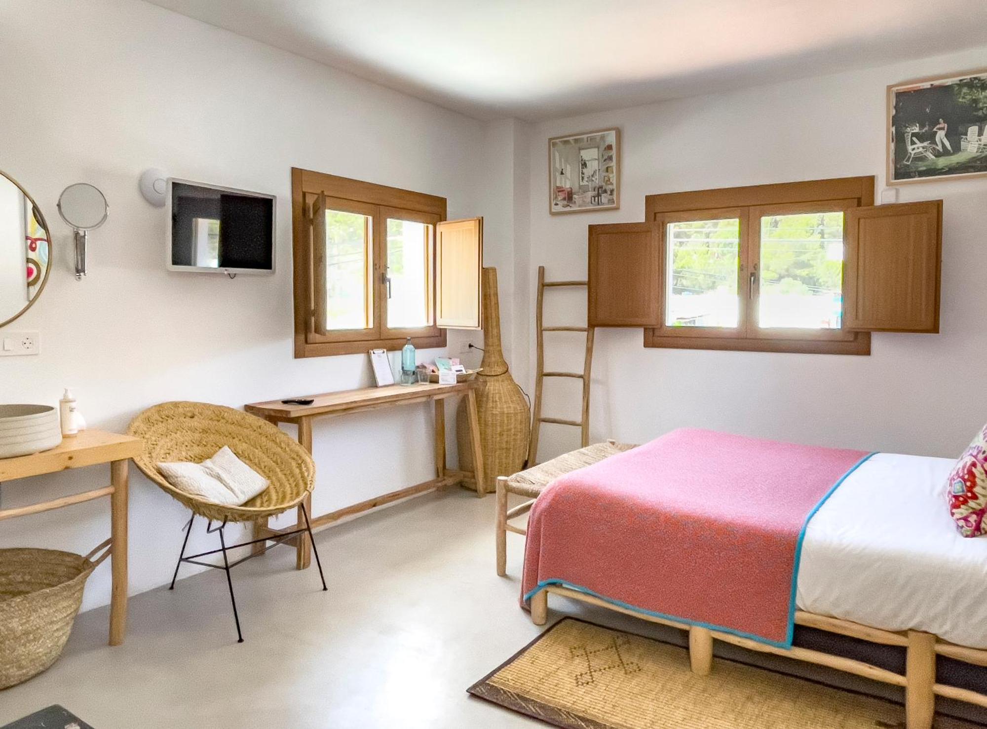 Hostal Mar Y Sal (Adults Only) San José Eksteriør billede