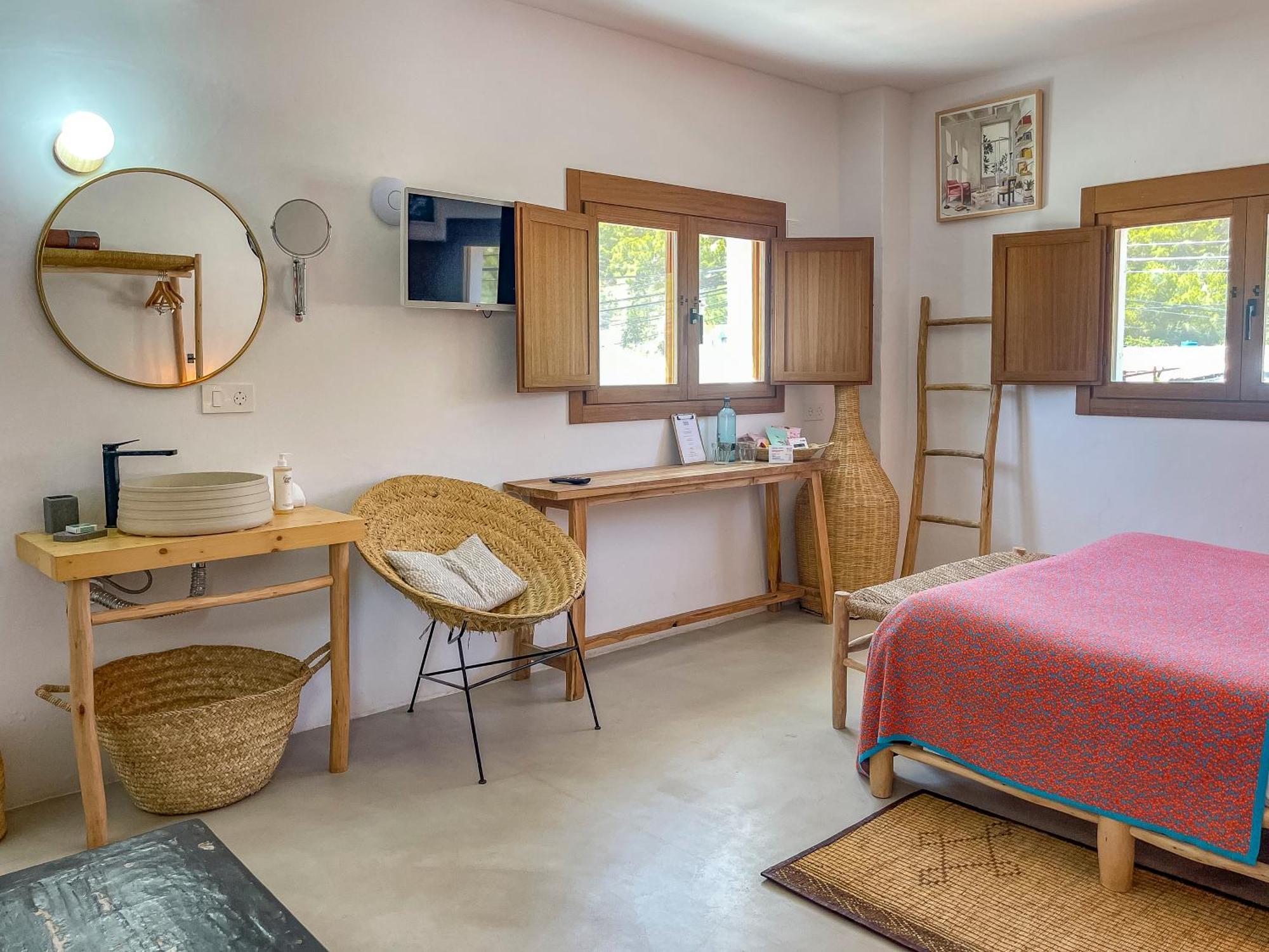 Hostal Mar Y Sal (Adults Only) San José Eksteriør billede
