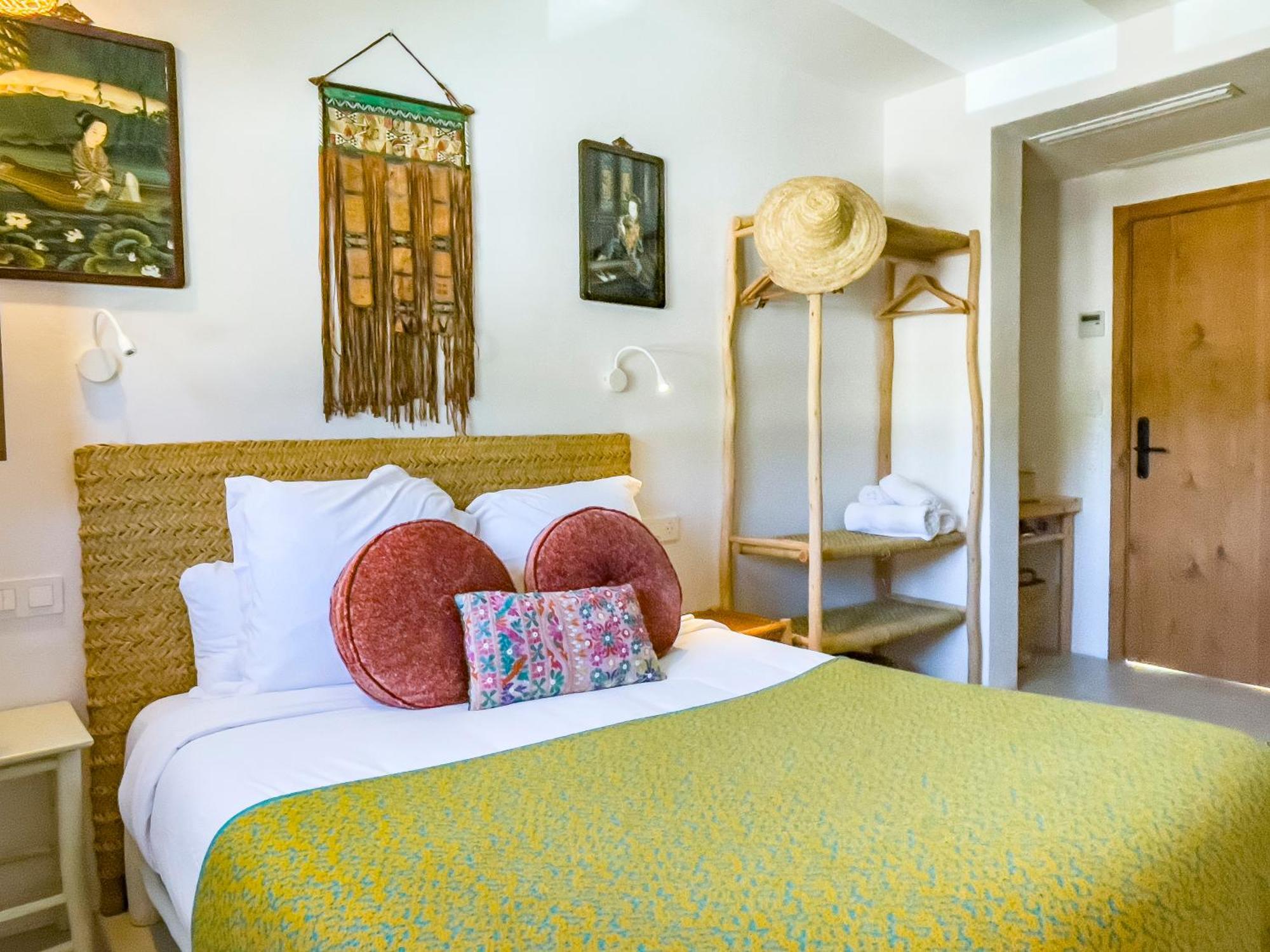 Hostal Mar Y Sal (Adults Only) San José Eksteriør billede