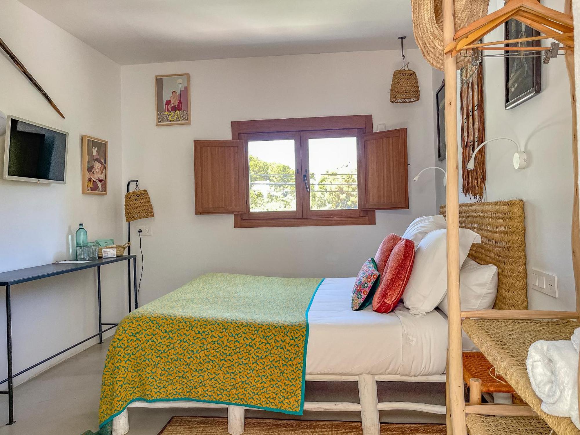 Hostal Mar Y Sal (Adults Only) San José Eksteriør billede
