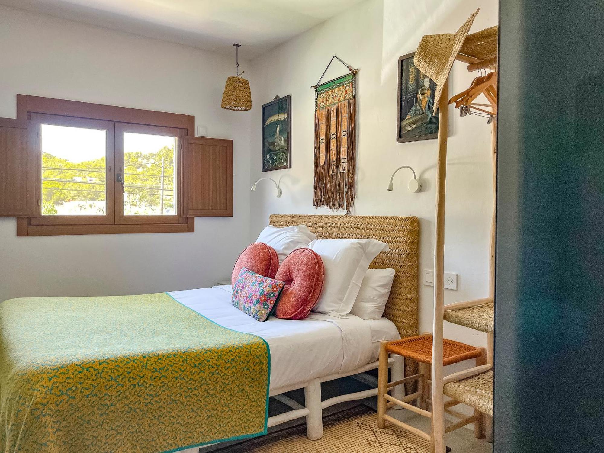 Hostal Mar Y Sal (Adults Only) San José Eksteriør billede