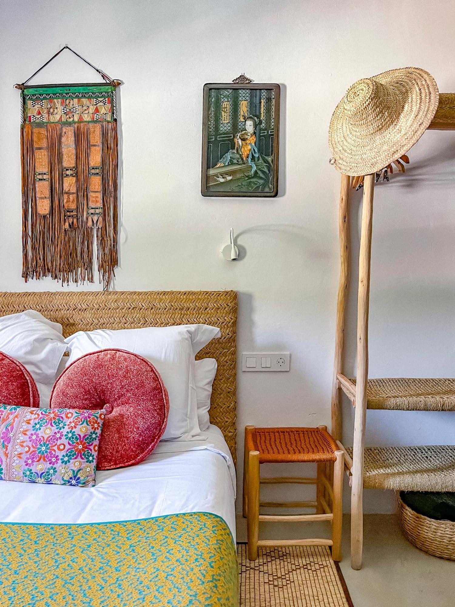 Hostal Mar Y Sal (Adults Only) San José Eksteriør billede